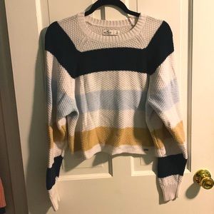S women’s sweater